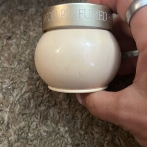 Avon Soft Musk Perfumed Skin Softener